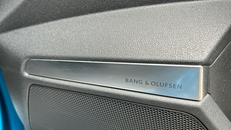 Audi A3 35 TFSI Sport 5dr Petrol Hatchback